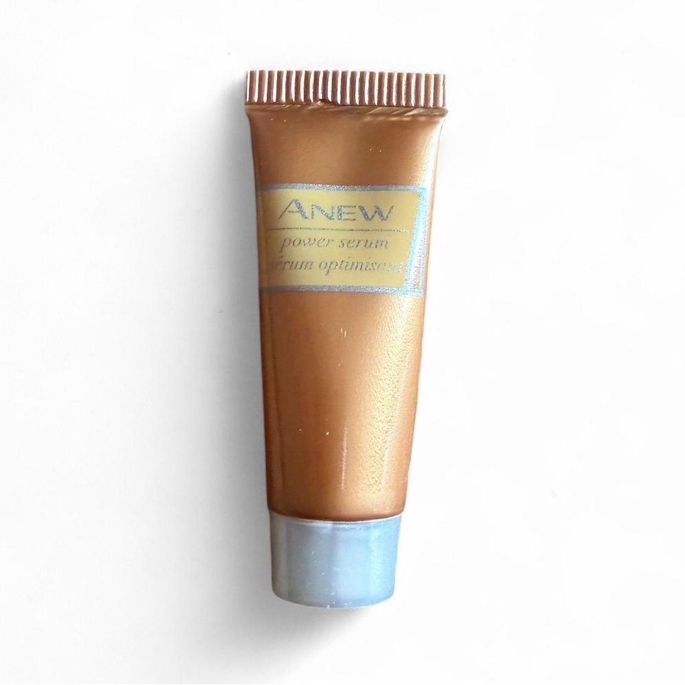 ✨ NIP Avon Anew Power Serum Mini (7ml) ✨